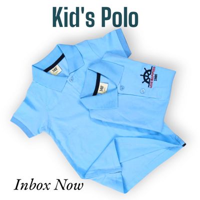 Polo t shirt_img_0