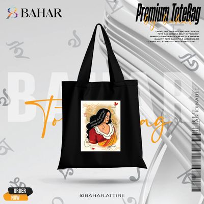 Bengali Tote Bag_img_7