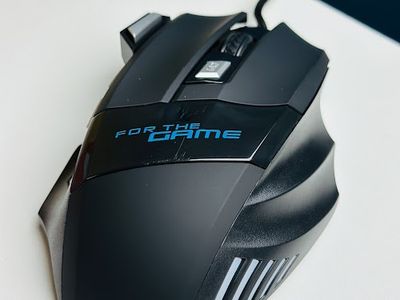 5-in-1 Mobile Game Combo Pack, including a phone, mouse, and keyboard_img_2
