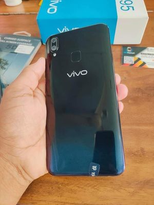 Vivo Y95 (6+128GB)_img_5