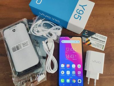 Vivo Y95 (6+128GB)_img_1