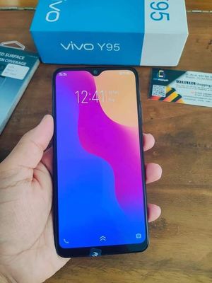 Vivo Y95 (6+128GB)_img_2
