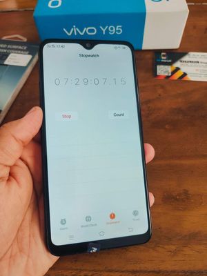 Vivo Y95 (6+128GB)_img_4