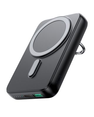 JOYROOM JR-W050 20W Power Bank 10000mAh with Ring Holder_img_0