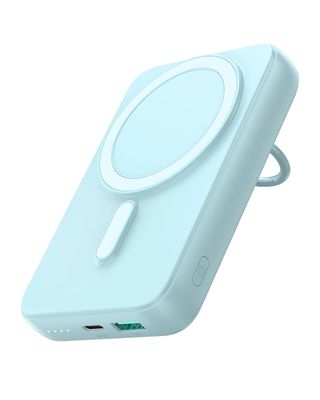 JOYROOM JR-W050 20W Power Bank 10000mAh with Ring Holder_img_1