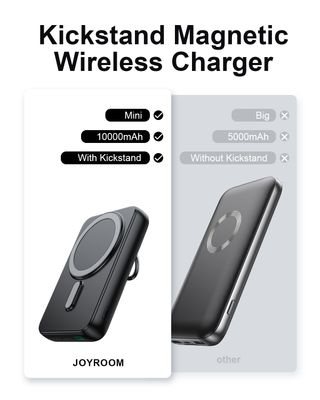 JOYROOM JR-W050 20W Power Bank 10000mAh with Ring Holder_img_7