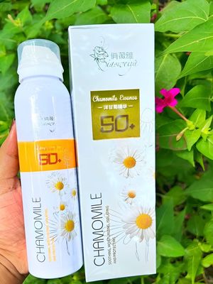Korean Instant Whitening Sunscreen 🔥_img_1