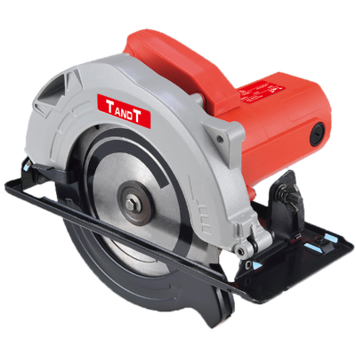 TANDT Circular Saw, 185mm, 1500w, Depth: 63mm; Model: TT7150_img_1