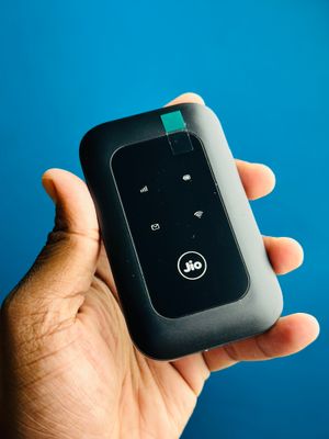 JIO 4G POCKET ROUTER!_img_0