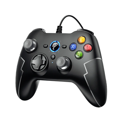 EasySMX 9100 PRO Wired Controller With the Hall Trigger_img_4