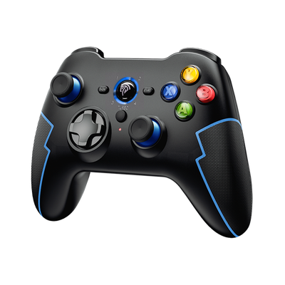 EasySMX 9013 PRO Tri-Mode Wireless Controller With Hall Trigger and Dongle_img_0