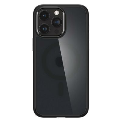 Spigen® Ultra Hybrid™ (MagFit) Case Black UPCRADE_img_4