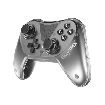 EasySMX T39 Dual-Mode Wireless Controller With Hall Joystick_img_2