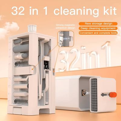 32-in-1 Multi-Functional Cleaning Kit_img_1