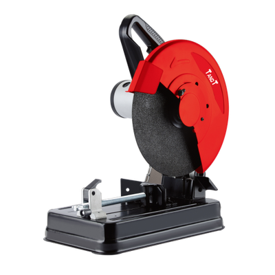 TANDT 14" Cut Off Saw, 2400w, 355mm, Bore: 25.4mm ( 1" ); Model:  TT1424_img_1