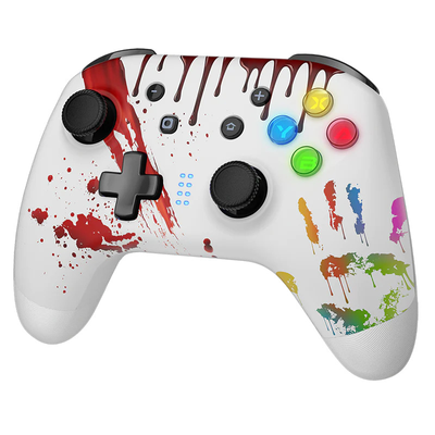 EasySMX® Bayard 9124 Tri-Mode Wireless Controller with Dongle_img_1