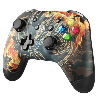 EasySMX® Bayard 9124 Tri-Mode Wireless Controller with Dongle_img_2