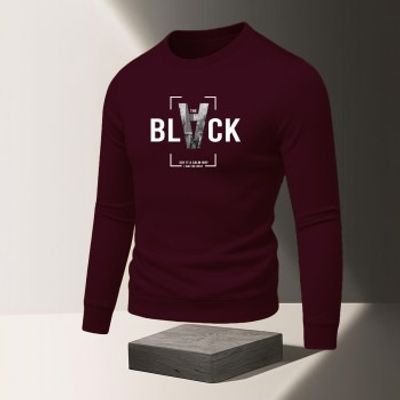 Mens Long Sleeve Sweat Shirt_img_1