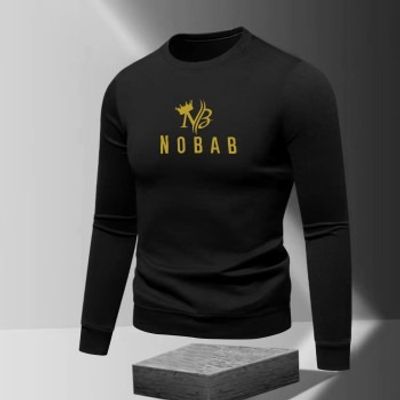 Mens Long Sleeve Sweat Shirt_img_4