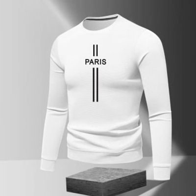 Mens Long Sleeve Sweat Shirt_img_5