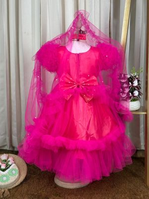 Baby Party Gown (Pori Dress)_img_0
