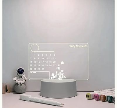 3D Calender K3-L3084_img_2