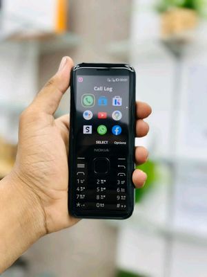 Nokia 8000 4G (India)_img_2
