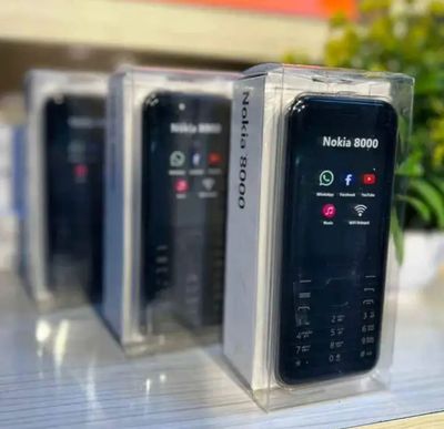 Nokia 8000 4G (India)_img_5