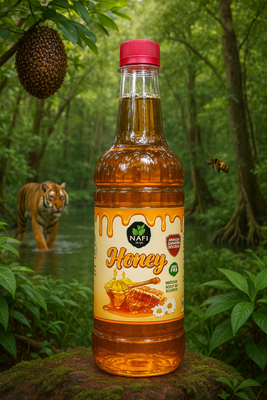 Sundarbon Honey-সুন্দরবনের প্রাকৃতিক মধু_img_0
