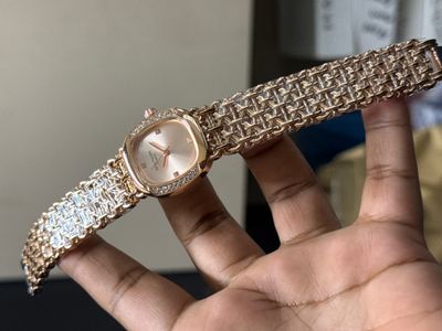 PATEK PHILIPPE STONE CASE ROSE GOLD_img_0
