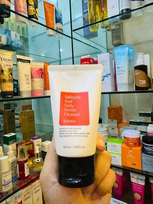 COSRX SALICYLICACIDGENTLY CLEANSER 50 ml_img_0