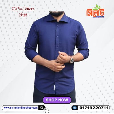 Stylish Formal Shirt (Code: 2066900)_img_0