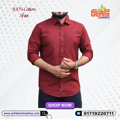 Stylish Formal Shirt (Code: 2067000)_img_0