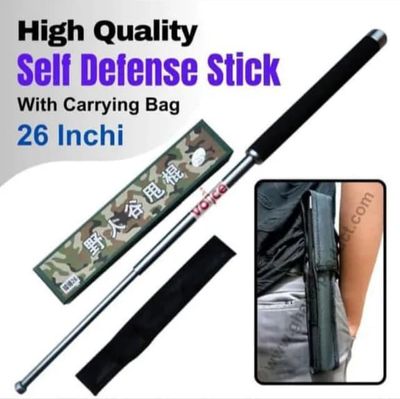 Self Defence Stick_img_1