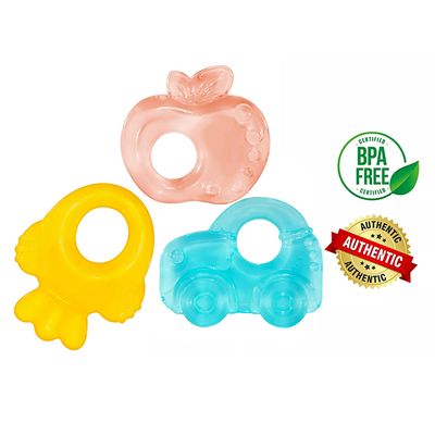 PUR Water Filled Teether – 8004_img_0