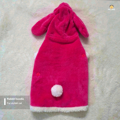 Rabbit cat hoodie (custome)_img_3