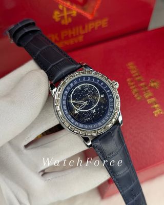 Patek Philip Quartz Watch_img_1
