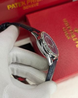 Patek Philip Quartz Watch_img_3