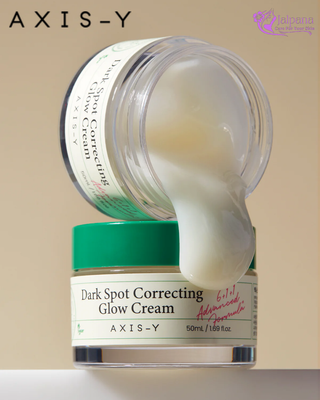 AXIS-Y Dark Spot Correcting Glow Cream 50ml_img_2