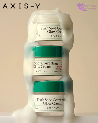 AXIS-Y Dark Spot Correcting Glow Cream 50ml_img_3