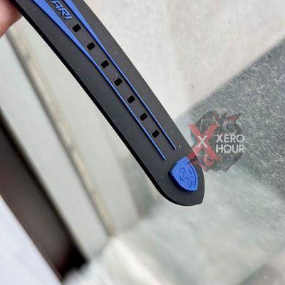 Ferrari BLUE SEA || SPORT Silicon ||_img_5