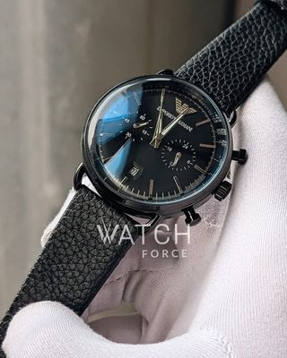 Emporia Armani Chronograph Watch_img_1
