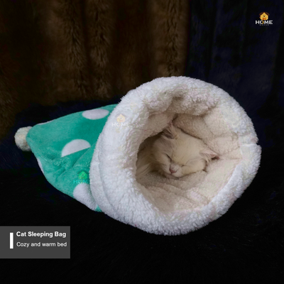 Cat sleeping bag_img_1