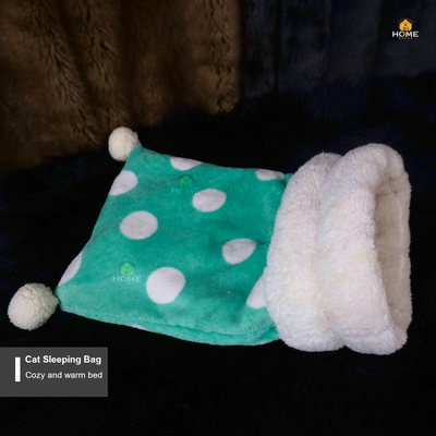 Cat sleeping bag_img_2