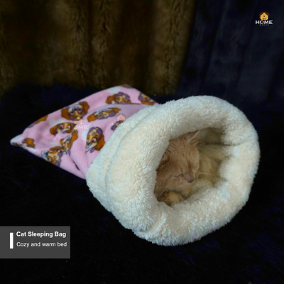 cat sleeping bag_img_0