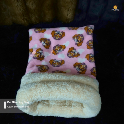 cat sleeping bag_img_3