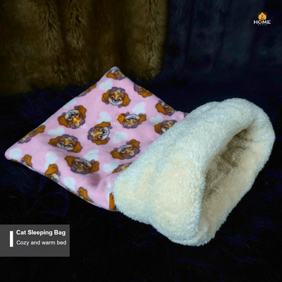 cat sleeping bag_img_4