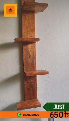 Four layer bookshelf 21_img_1