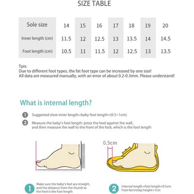 Baby Soft Knit Anti-Slip Winter Sneakers_img_4