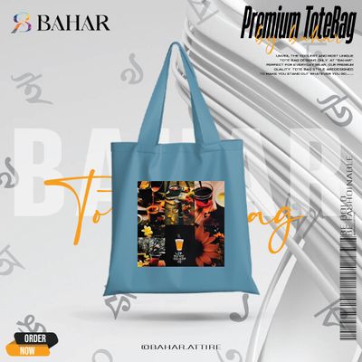 Bengali Tote Bag_img_8